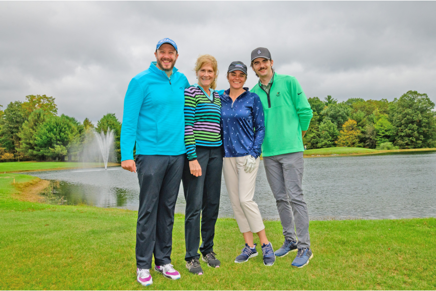 2024 Dario Belardi Hospitality Scholarship Golf Tournament at Hideaway Hills Golf Club