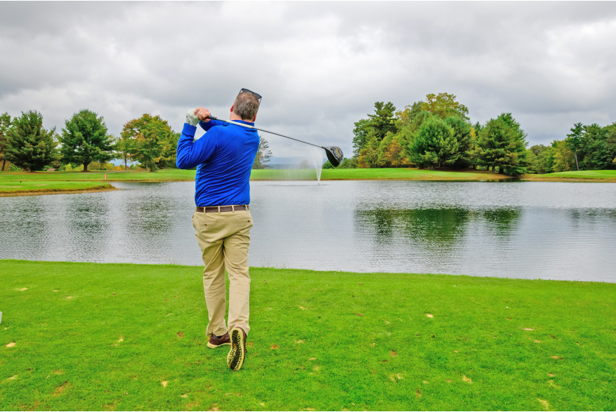 2024 Dario Belardi Hospitality Scholarship Golf Tournament at Hideaway Hills Golf Club