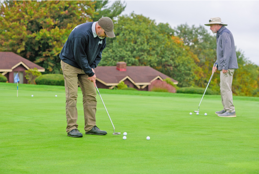 2024 Dario Belardi Hospitality Scholarship Golf Tournament at Hideaway Hills Golf Club