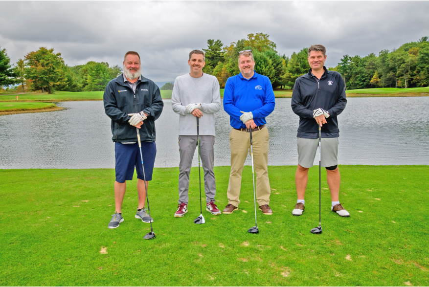 2024 Dario Belardi Hospitality Scholarship Golf Tournament at Hideaway Hills Golf Club