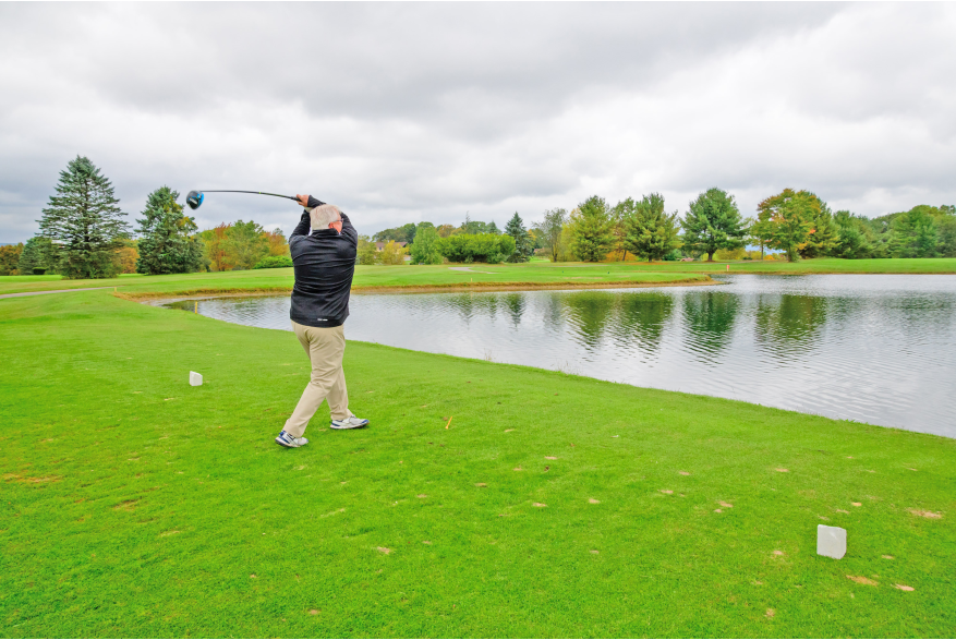 2024 Dario Belardi Hospitality Scholarship Golf Tournament at Hideaway Hills Golf Club