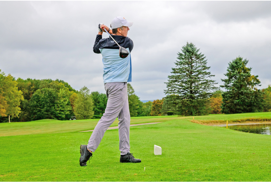 2024 Dario Belardi Hospitality Scholarship Golf Tournament at Hideaway Hills Golf Club