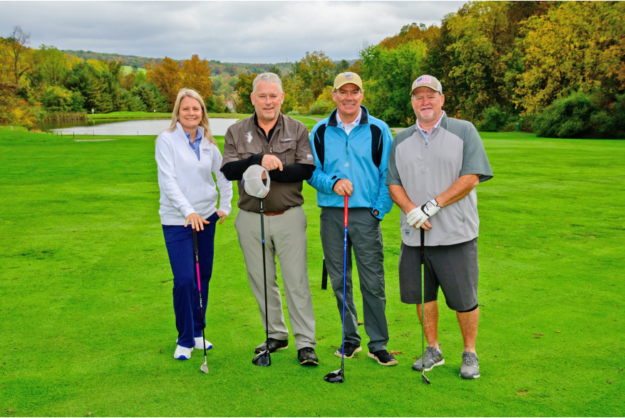 2024 Dario Belardi Hospitality Scholarship Golf Tournament at Hideaway Hills Golf Club