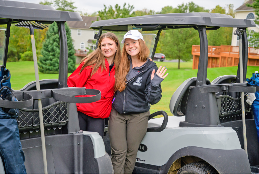 2024 Dario Belardi Hospitality Scholarship Golf Tournament at Hideaway Hills Golf Club