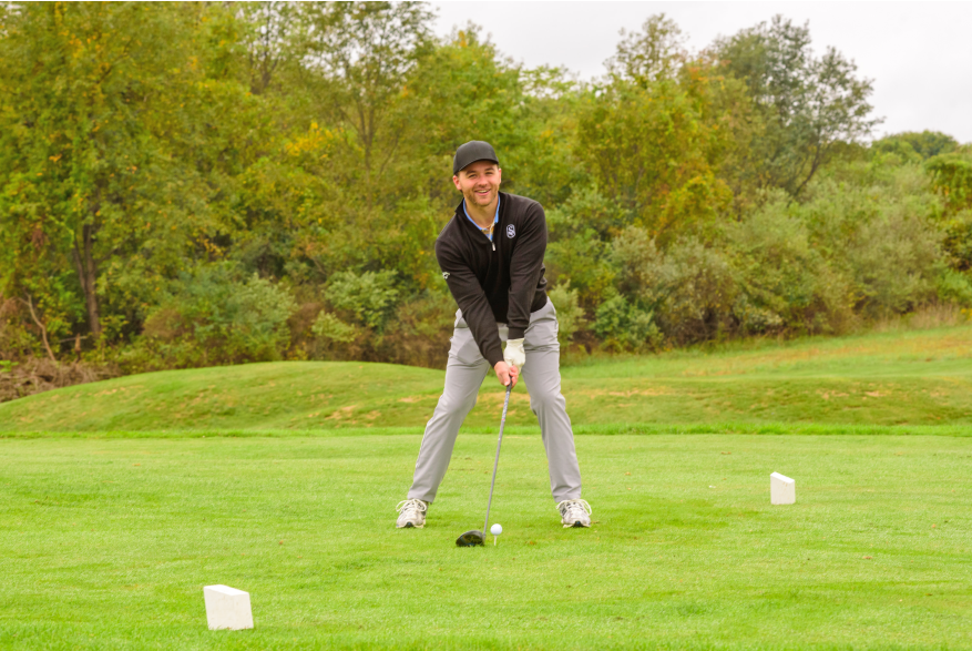 2024 Dario Belardi Hospitality Scholarship Golf Tournament at Hideaway Hills Golf Club