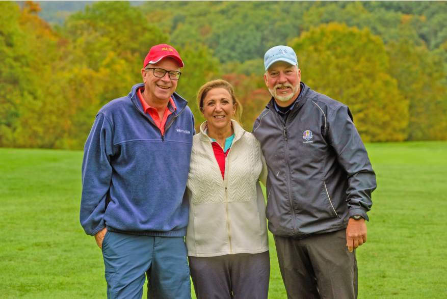2024 Dario Belardi Hospitality Scholarship Golf Tournament at Hideaway Hills Golf Club