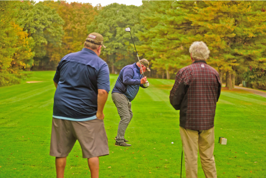 2024 Dario Belardi Hospitality Scholarship Golf Tournament at Hideaway Hills Golf Club