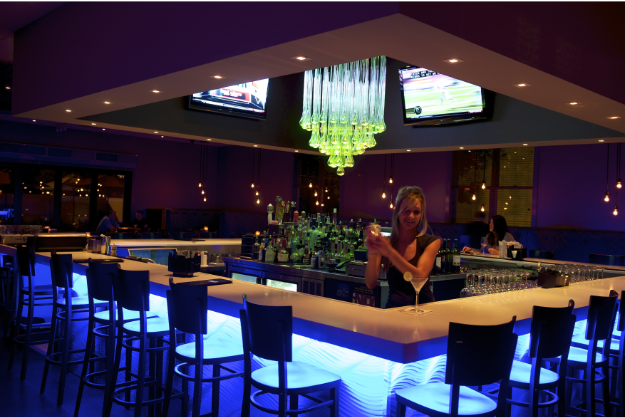 Pocono Mountains restaurants