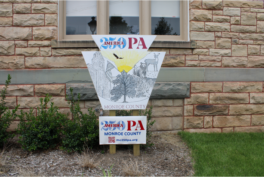 Event Monroe 250 PA Founders Day 18 PoconoMtns