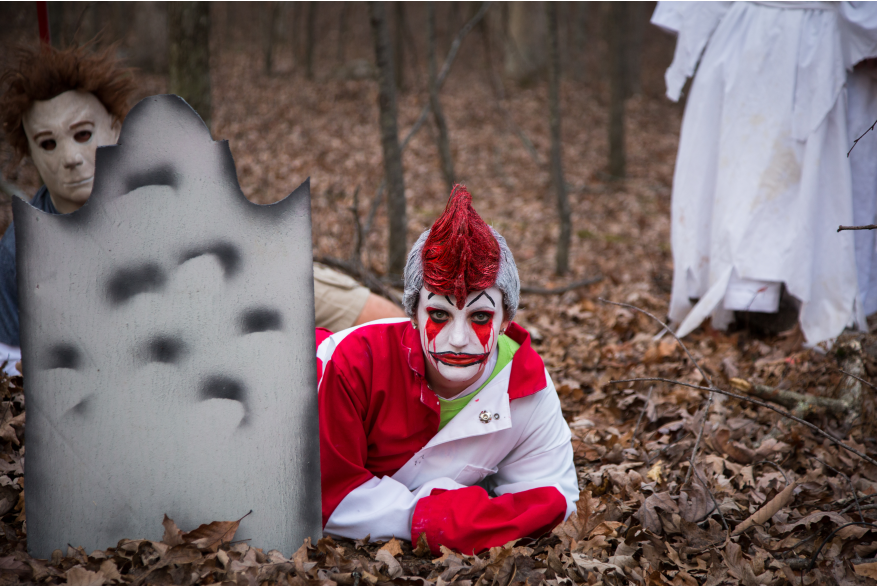 Pocono Mountains Halloween Happenings