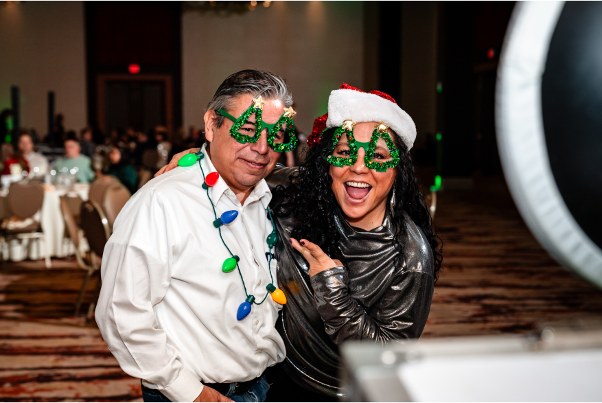 2024 PMVB Holiday Dinner at Mount Airy Casino Resort