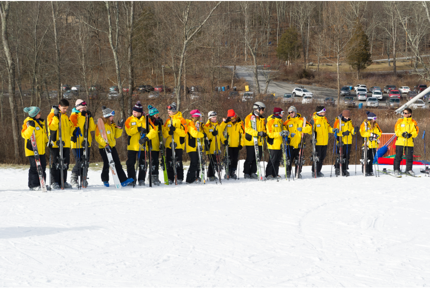 Learn to Ski/Snowboard in the Pocono Mountains