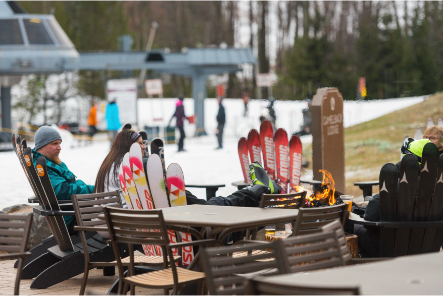 Ski & Snowsport Offers in the Pocono Mountains