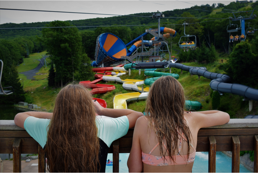 Summer Fun at Camelbeach