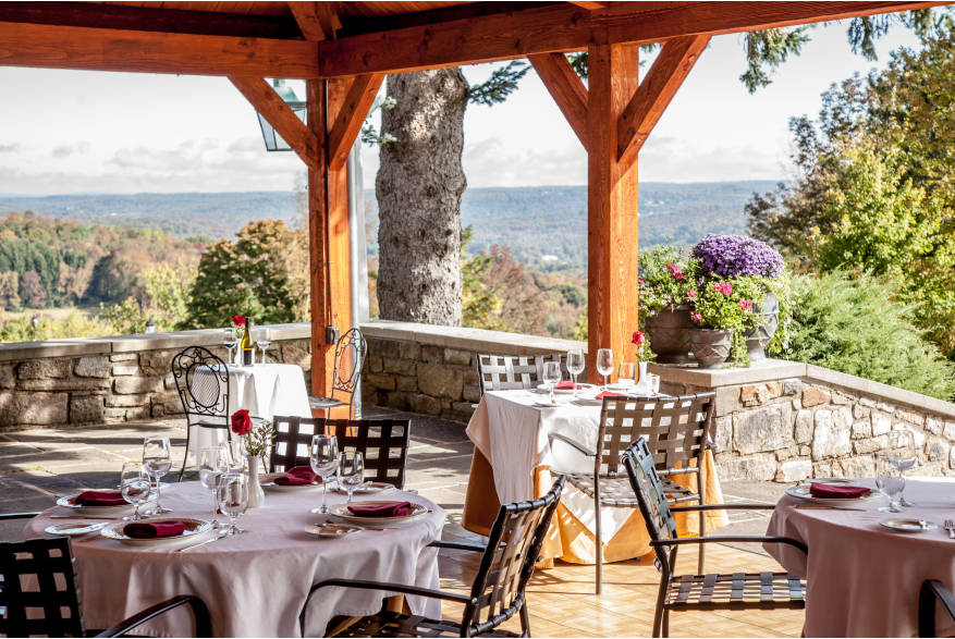 French Manor Inn & Spa
