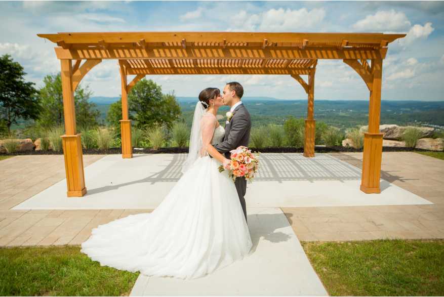 Pocono Mountains Weddings