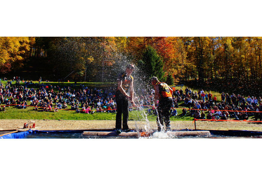 Pocono Mountains Fall Festivals