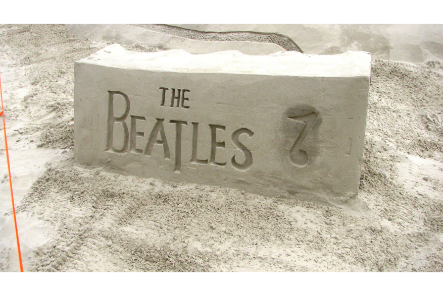 The Beatles
