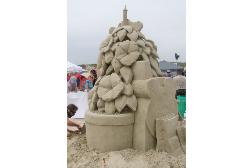 Flower Pot