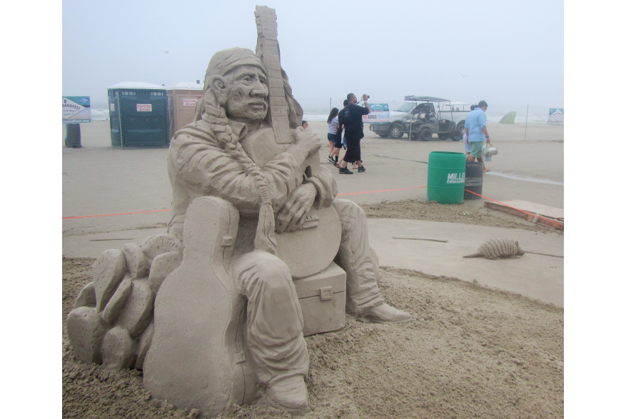 Willie Nelson