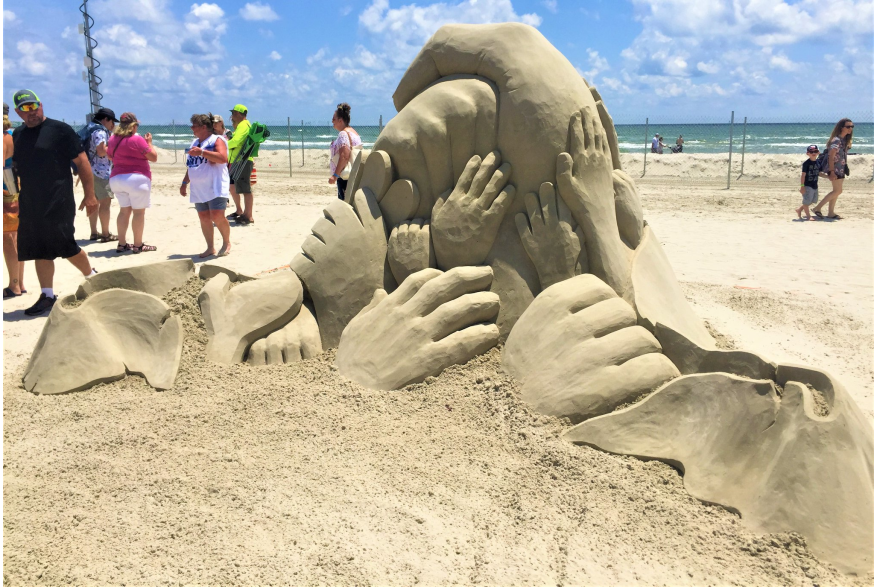 Helping Hands