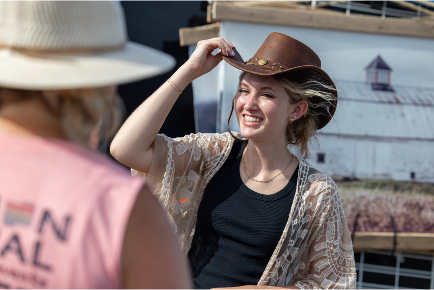 Hebron Farmers Market
