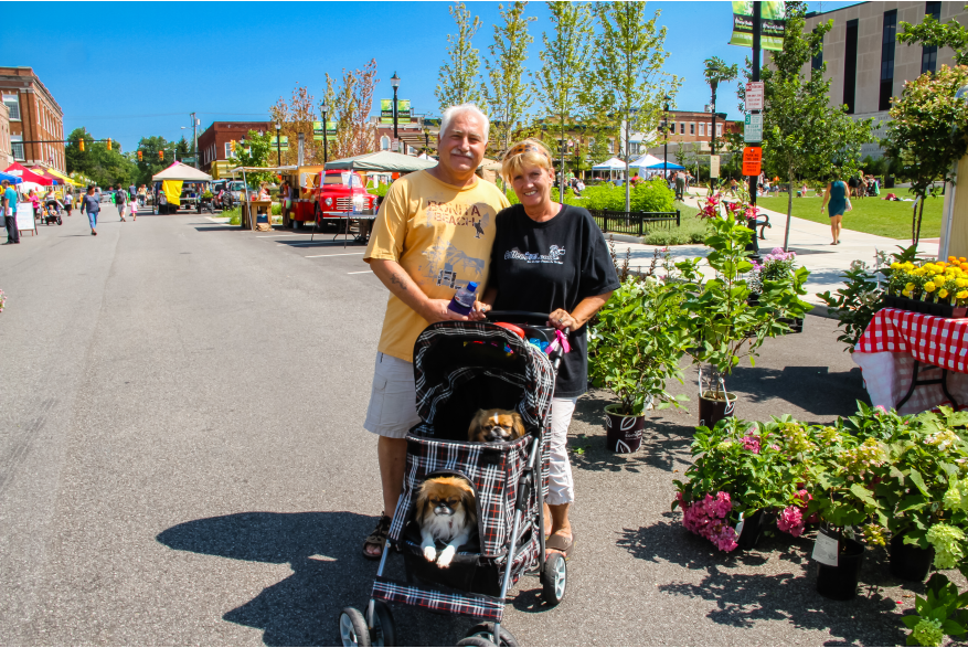 Valparaiso Farmers Market