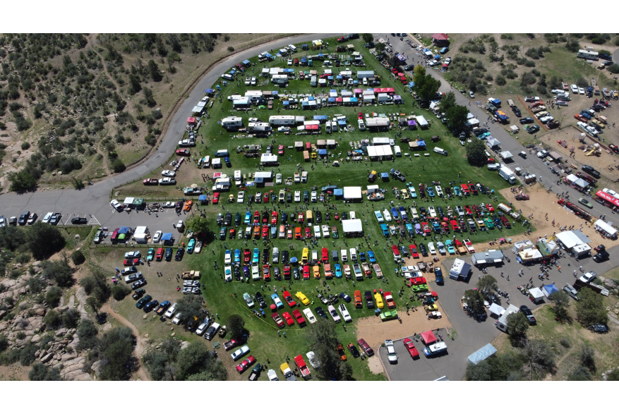 Prescott Antique Auto Club