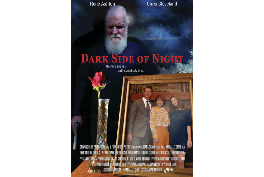 Dark Side of Night
