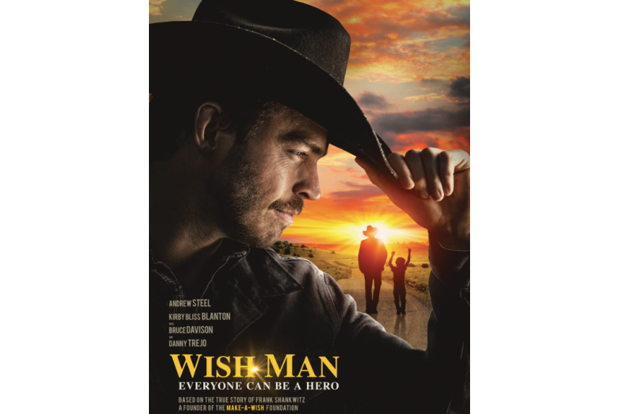 Wish Man