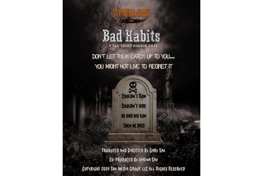 Bad Habits