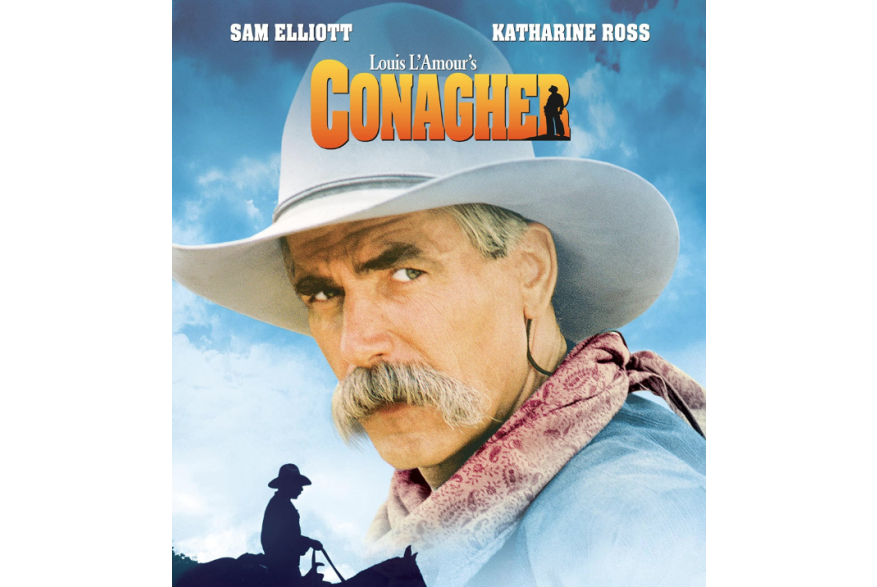 Conagher