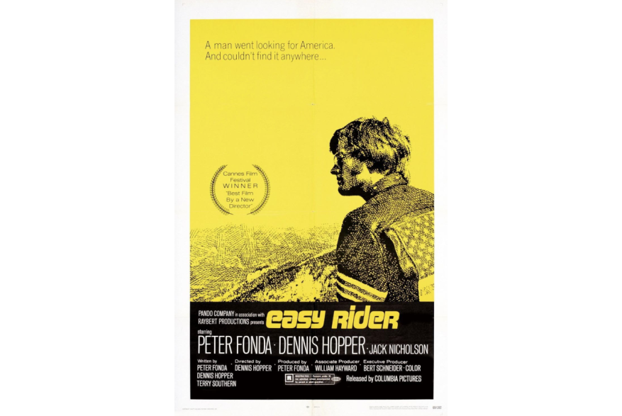 Easy Rider