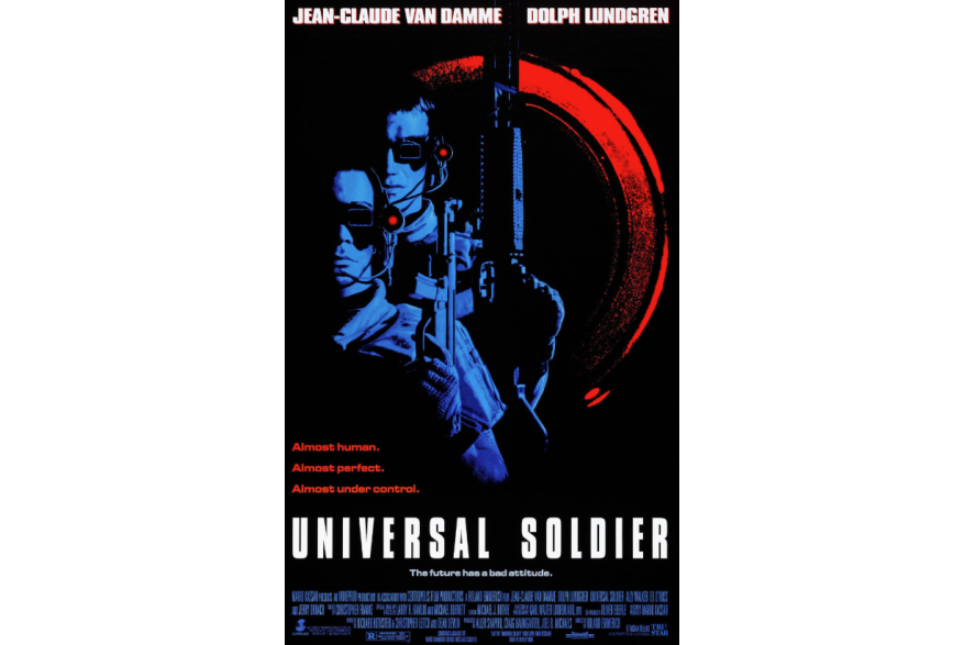 Universal Soldier