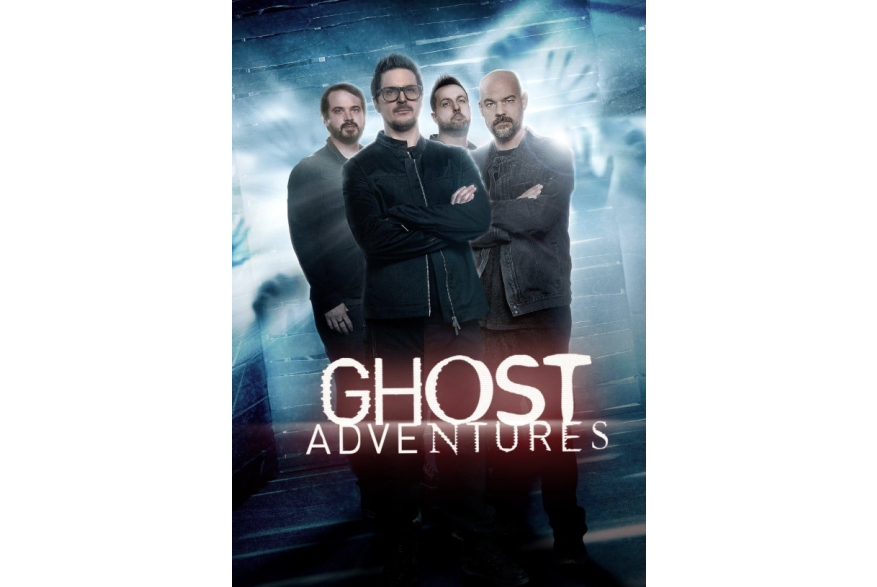 Ghost Adventures