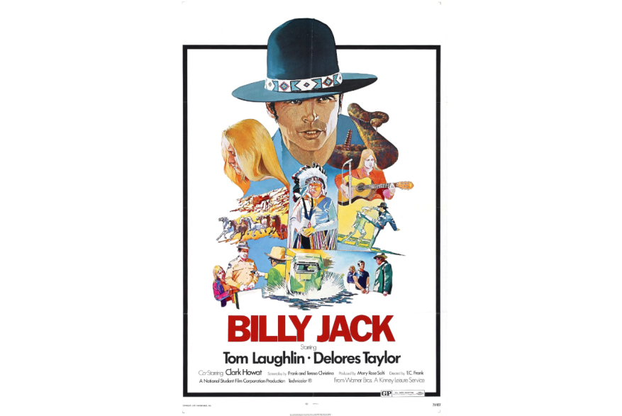 Billy Jack