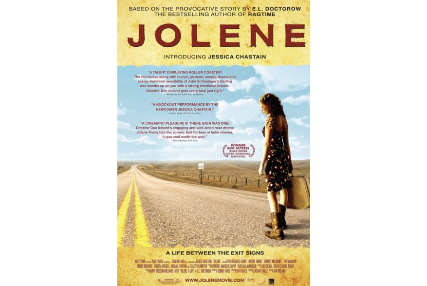 Jolene