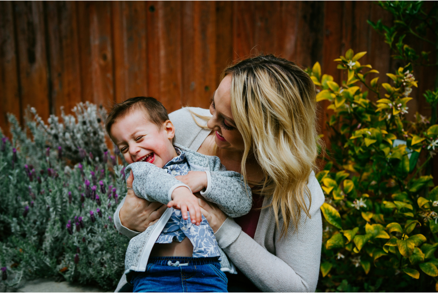 The KESIMPTA Crew on: Family Life