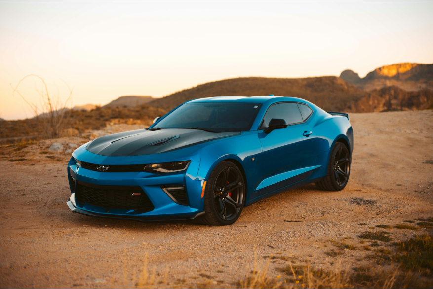 Central AZ Car Club