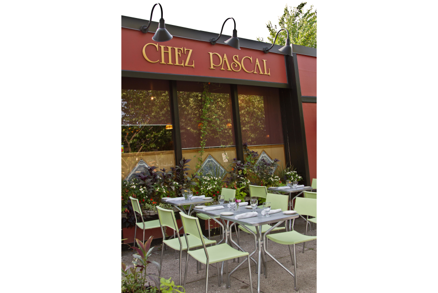 Al Fresco