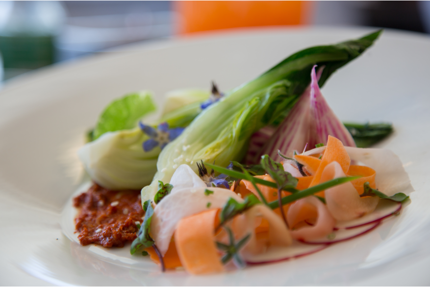Culinary Creations