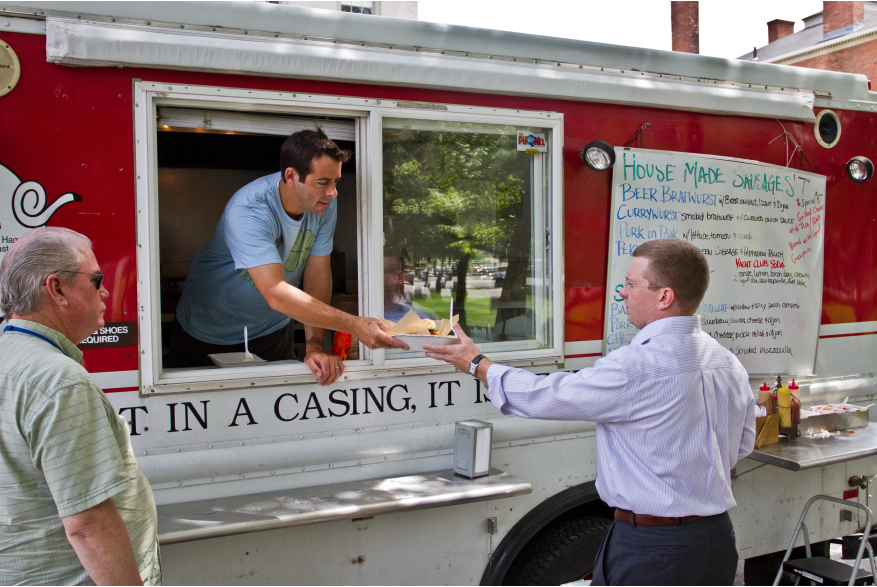 Food Trucks