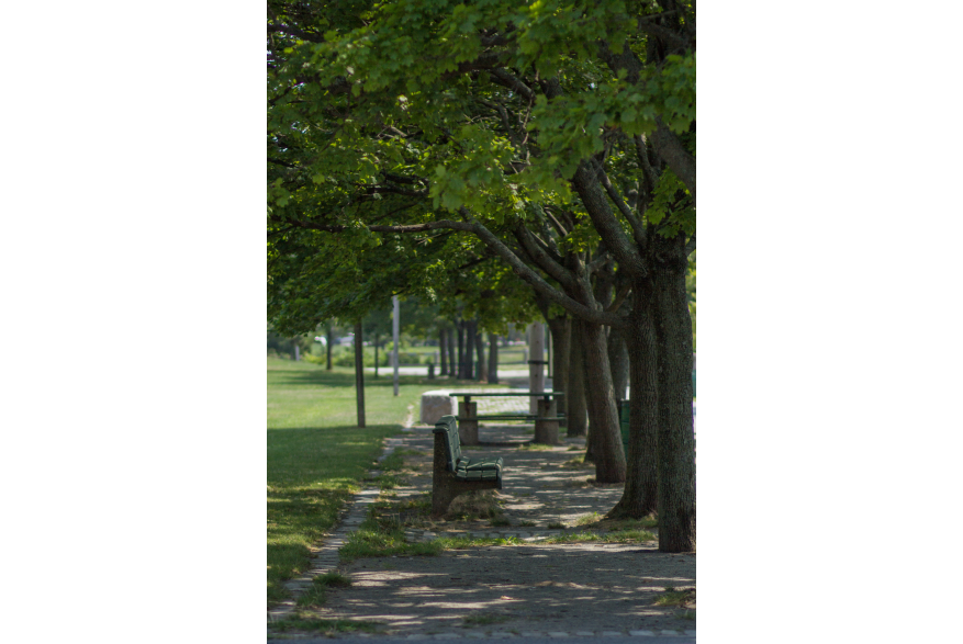 India Point Park