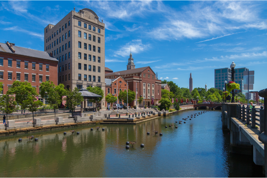 RISD Waterfront