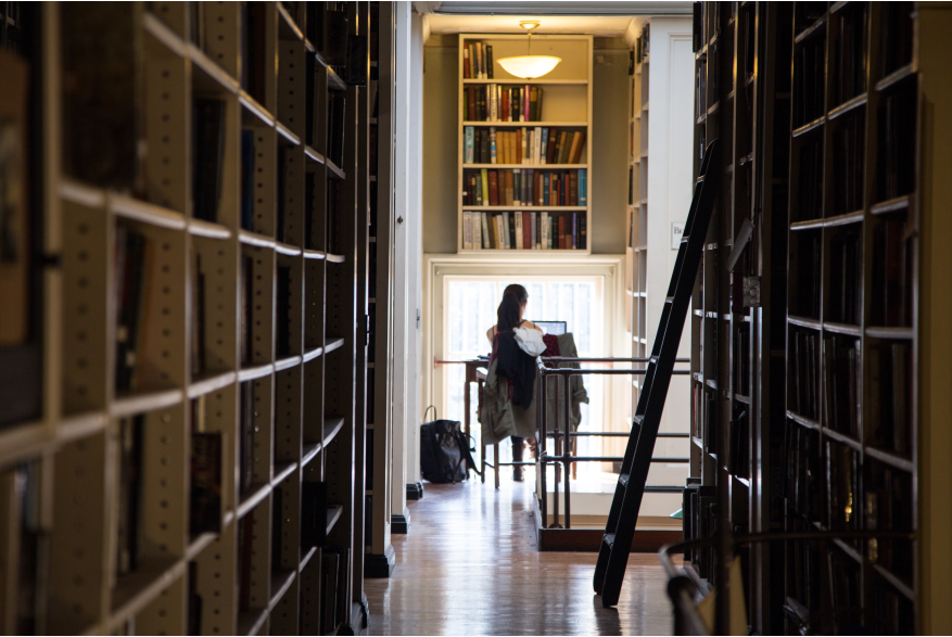 Historic Athenaeum