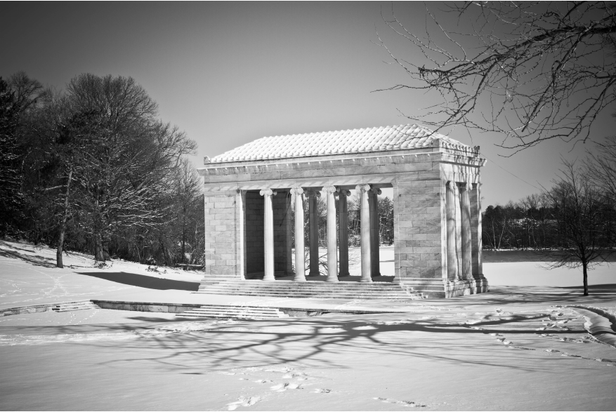 Temple of Music