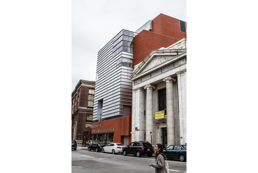 RISD Store