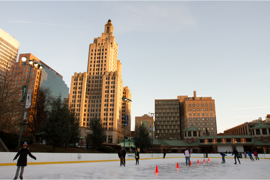 Providence Rink