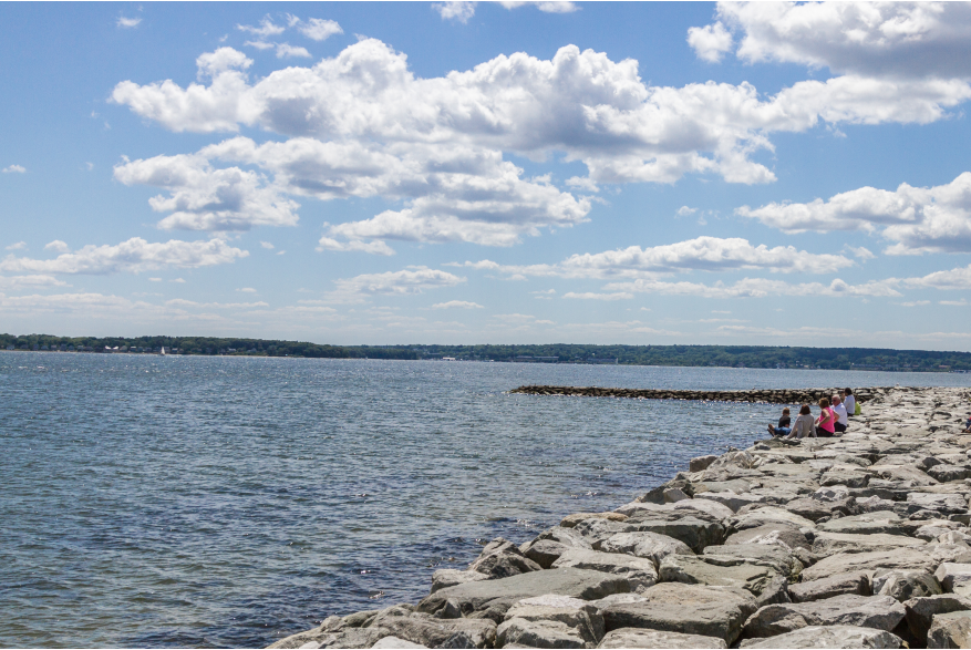 Waterfront