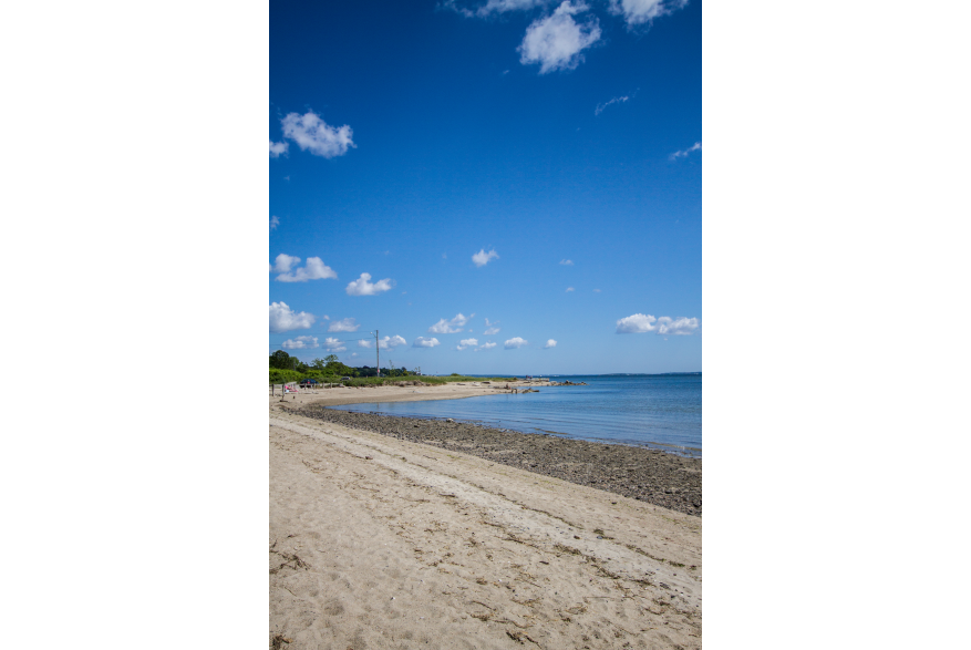 Warwick Beaches